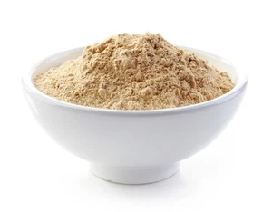 500g PurBack Brötchen-Backmittel Natürlich Backmalz Clean Label - Bild 1 von 2