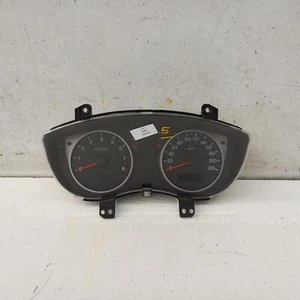 HYUNDAI I20 INSTRUMENT CLUSTER INSTRUMENT CLUSTER, 1.4, AUTO T/M, PB, 10/10-12/1 - Picture 1 of 2