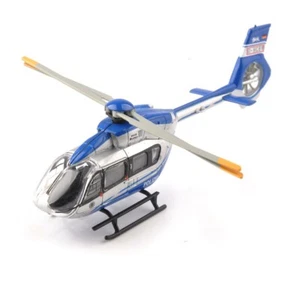 1/87 Scale Airbus Helicopter H145 Polizei Schuco Aircraft Model airplane Toy - Picture 1 of 9