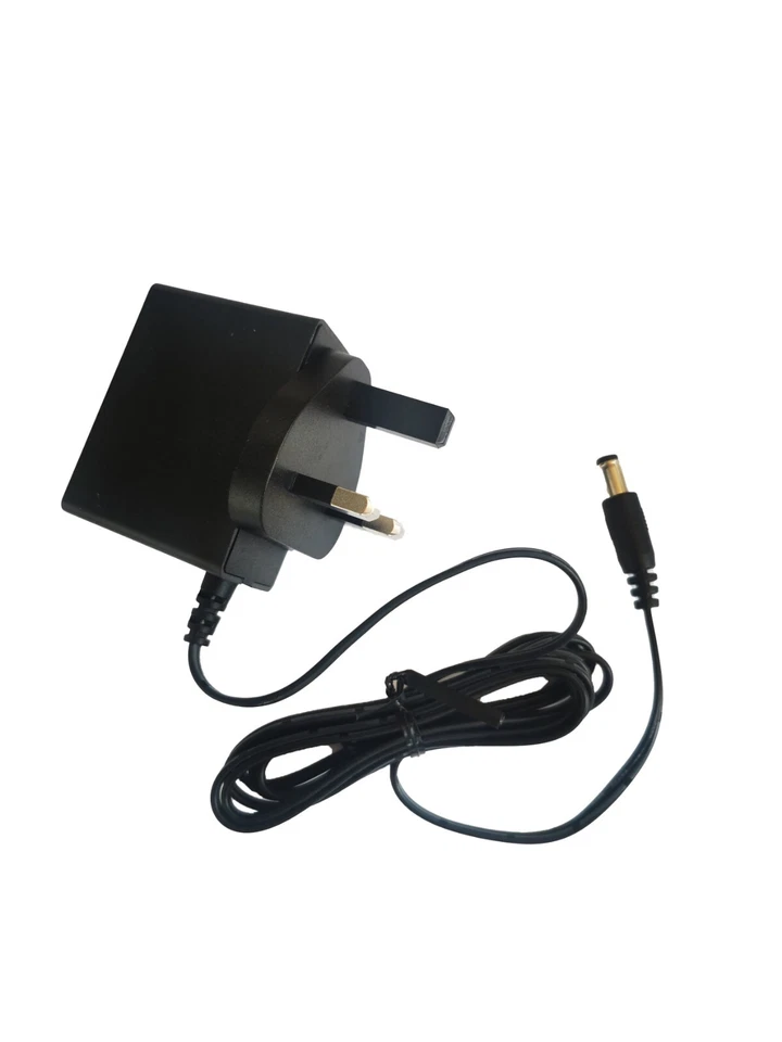 12V MAINS for ROBERTS SOUND 66 DAB RADIO AC ADAPTOR POWER SUPPLY CHARGER PLUG - Image 1 of 1