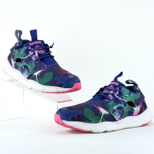 reebok furylite trainers