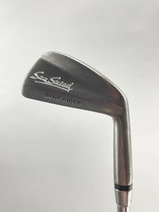 Wilson Sam Snead 3 Iron Blue Ridge Regular Steel /Right Handed /New Grip /20985 - Picture 1 of 23