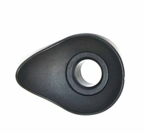 JJC EN-3 Eyecup eyepiece rep. NIKON DK20-25 for D60 D90 D300 D3100 D5300 D7200 - Picture 1 of 3