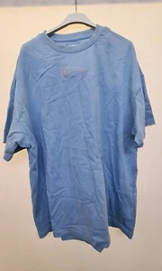 Karl Kani Small Signature blau Größe XS - Bild 1 von 4