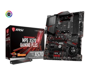 #### Motheboard MSI Mpg X570 Gaming Plus #### - Foto 1 di 3