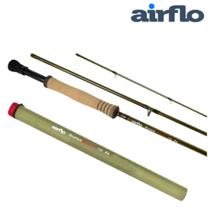 Airflo Super Stik ll Fly Fishing Rod - 3pc - All Sizes - Photo 1/1