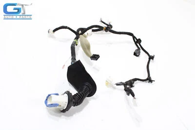 MAZDA CX-3 2016-2017 arnés de cableado de puerta del lado del pasajero delantero derecho OEM Foto 1 de 4