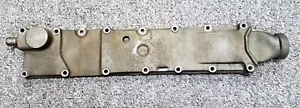 Yanmar Cover 119593-01751 - Picture 1 of 2