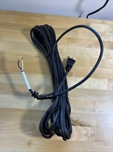 Shark Navigator Lift-Away Vacuum UV420 UV540 NV440 NV350 NV682 Power Cord w/Plug - Picture 1 of 2