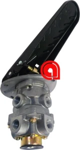 E6 Foot Brake Valve With Treadle Assembly Ref: 065544, 207288, 286171 - Picture 1 of 4