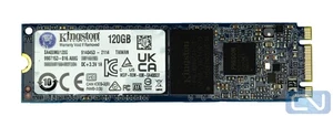 120GB SATA M.2 80mm SSD Mix Brand Mix Model SK Hynix Toshiba WD Laptop Drive - Picture 1 of 1