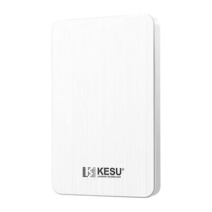Expansion Kesu ext. Disque dur 250go blanc - Photo 1/1