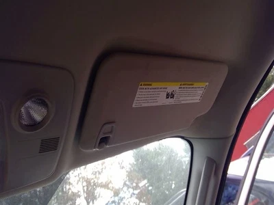 Parasol para pasajeros VIN J 11º dígito limitado compatible con 07-17 ACADIA 3761777 Foto 1 de 4