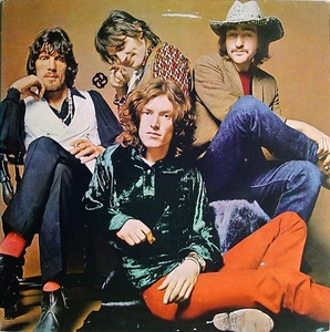 Traffic - Traffic (LP, Album, RE, Gat) (Very Good Plus (VG+)) 3936264214 - Foto 1 di 4