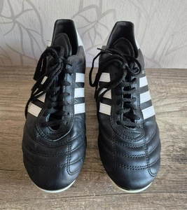 Adidas Kaiser 5 Liga FG MADE IN GERMANY Schuhe Fußballschuhe UK 8,5 EU 42 2/3 - Picture 1 of 12