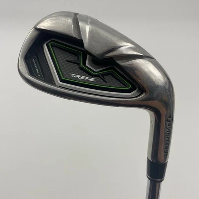 TaylorMade RBZ 9-Iron RH RBZ - Steel Regular Flex Shaft - Original Grip - Image 1 of 4