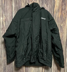 Frito-Lay Jacket - Port Authority Black - XLT - NWOT - Zippered - Picture 1 of 4