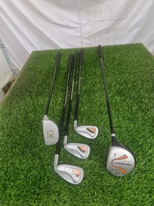 Falcon Golf Hawk Junior Golf Set - 5 - 8 Years - Right Handed - Picture 1 of 11