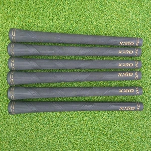 Dunlop XXIO PRIME 6-teiliges Set nur Eisengriff - Bild 1 von 8