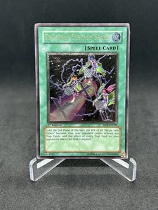 Yugioh Triangle Ecstasy Spark RDS-EN039 Ultimate Rare 1st Edition NM - Bild 1 von 2