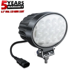 Faro de inundación con luz de trabajo LED AL150478 para Deere 9860STS 9770STS 9870STS - Imagen 1 de 8