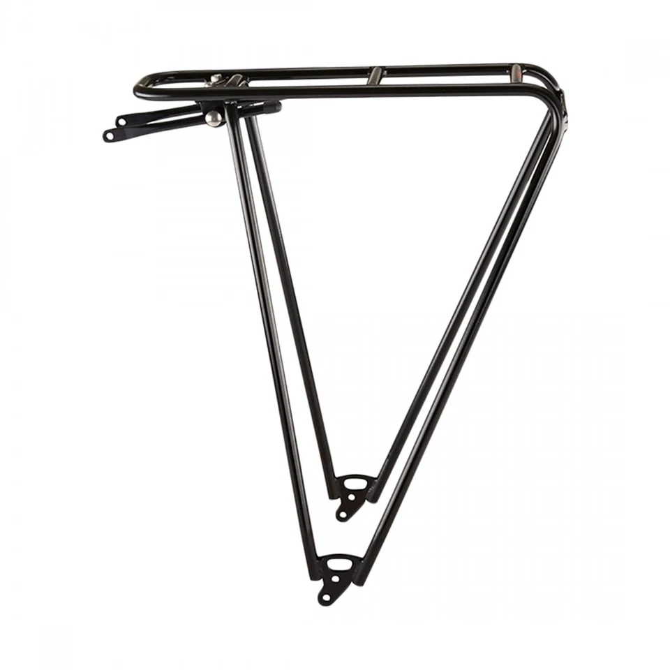 Tubus Vega Rear Rack for 29-Inch Bikes | Lightweight Aluminum Cycling Storage - Image 1 of 1