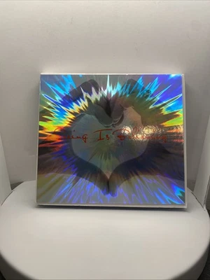 TAYLOR SWIFT For Your ACM consideration World Tour Live CD + DVD - Image 1 of 3