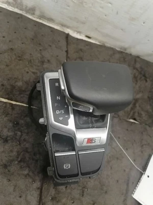  Transmission Shift Assembly Gear Selector Auto Fits SQ5 AUDI 2018 754661 - Image 1 of 4