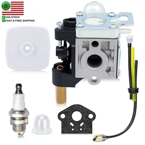Vergaser für Echo SRM-210 SRM-211 GT-200R Zama RB-K75 RBK75 Carb Luftfilter - Bild 1 von 7