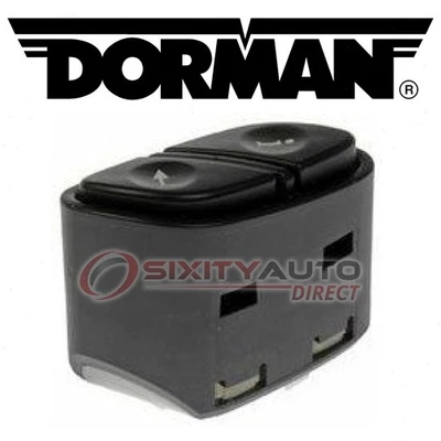 Dorman Driver Information Display Switch for 2003-2007 GMC Yukon XL 1500 um - Image 1 of 4