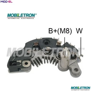 RECTIFIER ALTERNATOR RD-97A - Picture 1 of 9