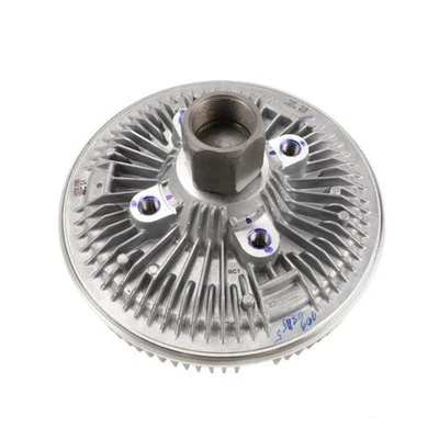 Genuine ACDelco For Chevy Express 2500/3500 2003-2020 Fan Blade Clutch Aluminum - Image 1 of 4