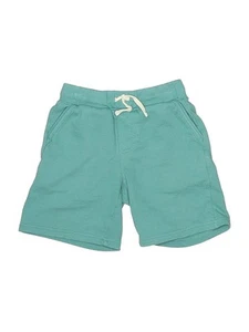 Rumi + Ryder Girls Green Board Shorts 6 - Picture 1 of 2