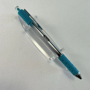 TUL Gel Brights TÜRKIS Tintenstift einziehbar 0,7 mittel lebendig verschmierfest - Bild 1 von 3