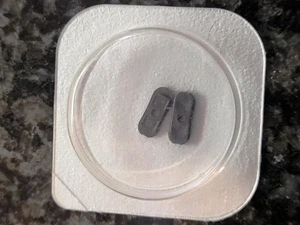 Original Rolex B32-33419-Y2 "Diapositivas" para Pulsera Glidelock. Blister pack de dos - Imagen 1 de 2