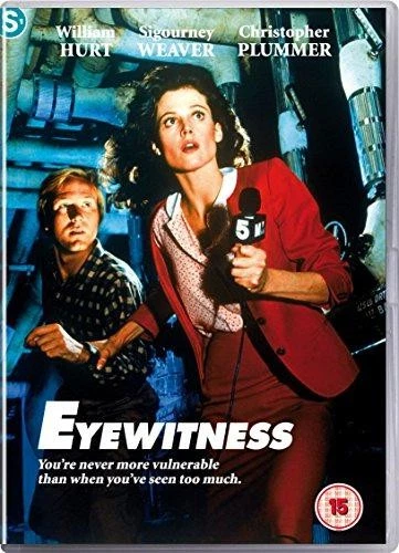 Eyewitness [DVD] - Image 1 of 1