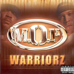 Warriorz [PA] by M.O.P. (CD, Oct-2000, Loud) - Bild 1 von 2