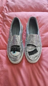 Slip-On Chiara Ferragni - Foto 1 di 3