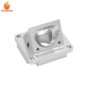 29cc32cc Reed Block Fit Reed Case Engine For 1/5 HPI BAJA LOSI 5IVE T FG RV RC - Picture 1 of 7