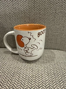 Peanuts Snoopy Fußball Tasse - Bild 1 von 2