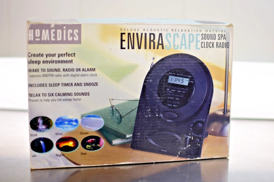 HOMEDICS МОДЕЛЬ SS-400B НЕПРОВЕРЕННЫЙ - Изображение 1 из 4