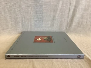 The Official Grammy Awards Archive Collection: Gospel And inspirational - Bild 1 von 10