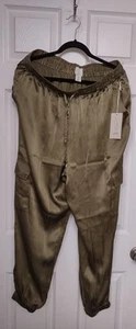 Pantaloni di seta di Joe's Jeans taglia XL - Foto 1 di 5