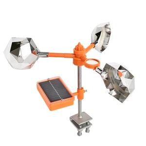 Bird Deterrents Devices Outdoor, Bird Reflectors for Outside,   Deterrent,9496 - Bild 1 von 7