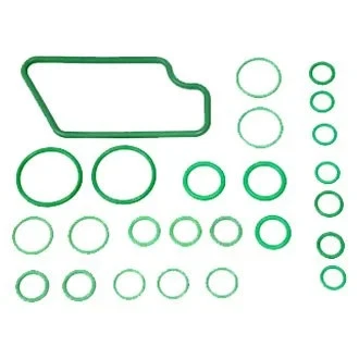 For Land Rover Range Rover 2006-2009 Santech MT2630 A/C Line O-Ring Kit Foto 1 de 1