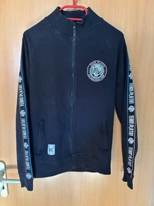 Team Platin Jacke in Gr.M - Bild 1 von 5
