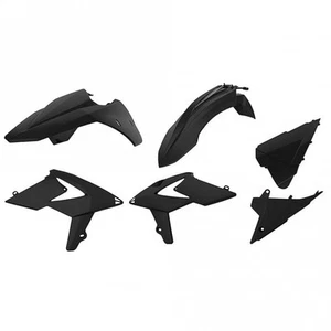 Kit Plásticos Polisport - Beta 2T/4T 250-450RR 13-17 (Negro) - Imagen 1 de 1
