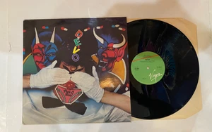 Devo – Peek-A-Boo! - 12" Single - VS 536-12 - Picture 1 of 2