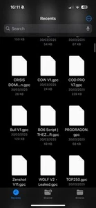 Cronus Zen Scripts For BO6 All Paid And Premium Scripts - Picture 1 of 2