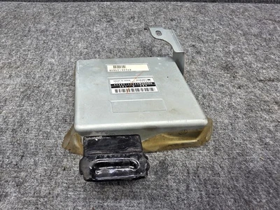 MÓDULO DE CONTROL DE FRENO DE BLOQUEO ABS TRC LEXUS 1996-1997 SC400 1993-1997 GS300 OEM Foto 1 de 4